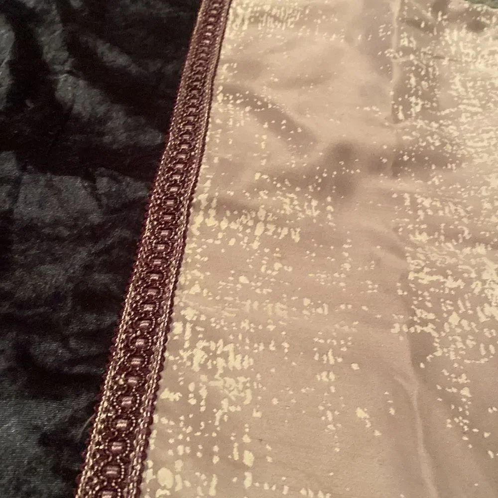 Croscill Home Pillow Shams Set Of 2 Bedding Throw Pillow Cover